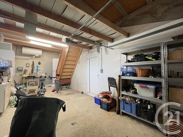 maison à vendre - 5 pièces - 111.51 m2 - MARSEILLAN - 34 - LANGUEDOC-ROUSSILLON - Century 21 Vue Sur Mer