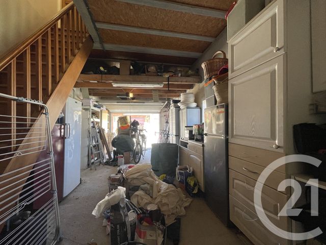 maison à vendre - 5 pièces - 111.51 m2 - MARSEILLAN - 34 - LANGUEDOC-ROUSSILLON - Century 21 Vue Sur Mer