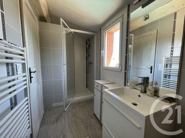 maison à vendre - 5 pièces - 111.51 m2 - MARSEILLAN - 34 - LANGUEDOC-ROUSSILLON - Century 21 Vue Sur Mer