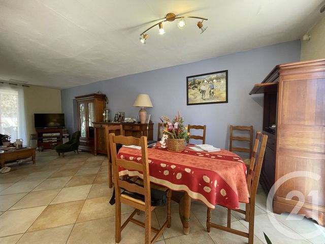maison à vendre - 5 pièces - 111.51 m2 - MARSEILLAN - 34 - LANGUEDOC-ROUSSILLON - Century 21 Vue Sur Mer