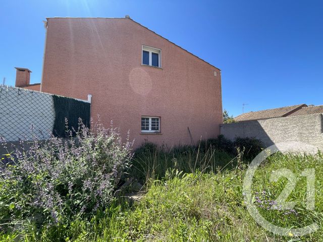 maison à vendre - 5 pièces - 111.51 m2 - MARSEILLAN - 34 - LANGUEDOC-ROUSSILLON - Century 21 Vue Sur Mer