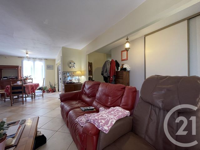 maison à vendre - 5 pièces - 111.51 m2 - MARSEILLAN - 34 - LANGUEDOC-ROUSSILLON - Century 21 Vue Sur Mer