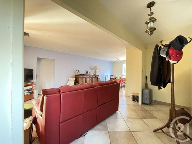maison à vendre - 5 pièces - 111.51 m2 - MARSEILLAN - 34 - LANGUEDOC-ROUSSILLON - Century 21 Vue Sur Mer