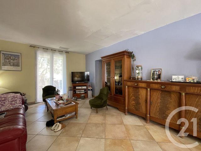 maison à vendre - 5 pièces - 111.51 m2 - MARSEILLAN - 34 - LANGUEDOC-ROUSSILLON - Century 21 Vue Sur Mer