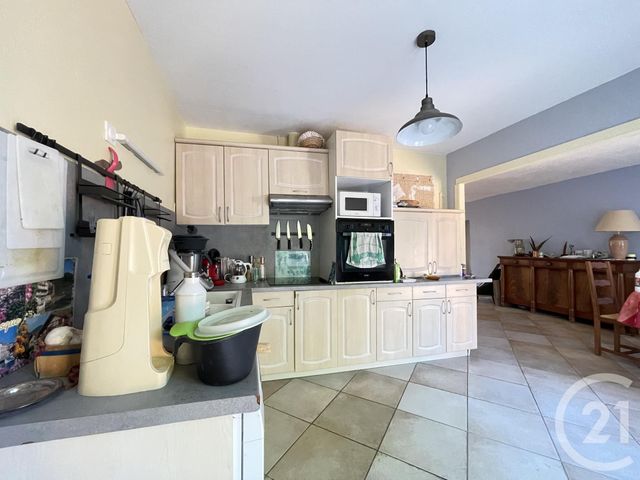 maison à vendre - 5 pièces - 111.51 m2 - MARSEILLAN - 34 - LANGUEDOC-ROUSSILLON - Century 21 Vue Sur Mer