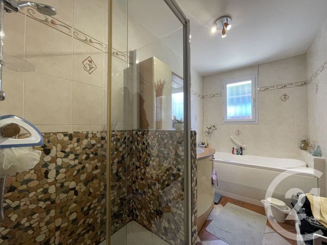 maison à vendre - 5 pièces - 111.51 m2 - MARSEILLAN - 34 - LANGUEDOC-ROUSSILLON - Century 21 Vue Sur Mer