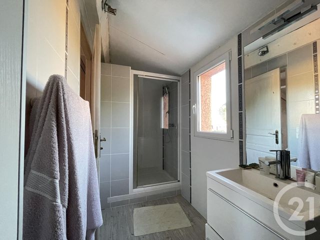 maison à vendre - 5 pièces - 111.51 m2 - MARSEILLAN - 34 - LANGUEDOC-ROUSSILLON - Century 21 Vue Sur Mer