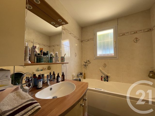 maison à vendre - 5 pièces - 111.51 m2 - MARSEILLAN - 34 - LANGUEDOC-ROUSSILLON - Century 21 Vue Sur Mer