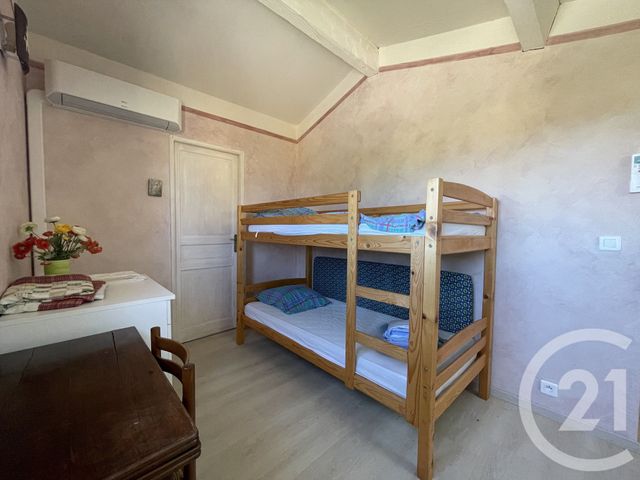 maison à vendre - 5 pièces - 111.51 m2 - MARSEILLAN - 34 - LANGUEDOC-ROUSSILLON - Century 21 Vue Sur Mer