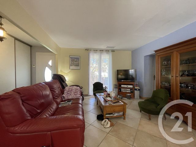 maison à vendre - 5 pièces - 111.51 m2 - MARSEILLAN - 34 - LANGUEDOC-ROUSSILLON - Century 21 Vue Sur Mer