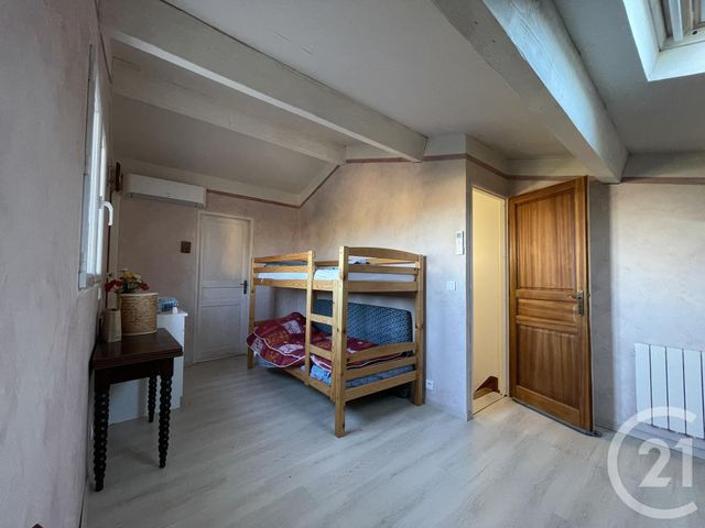 maison à vendre - 5 pièces - 111.51 m2 - MARSEILLAN - 34 - LANGUEDOC-ROUSSILLON - Century 21 Vue Sur Mer