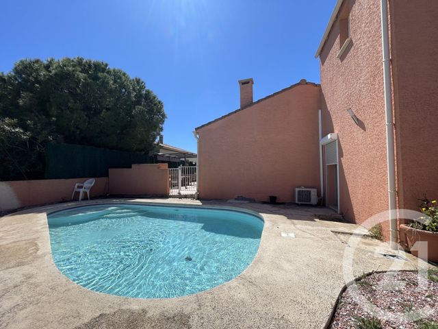 maison - MARSEILLAN - 34