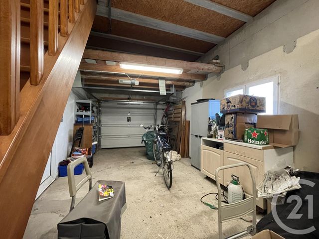 maison à vendre - 5 pièces - 111.51 m2 - MARSEILLAN - 34 - LANGUEDOC-ROUSSILLON - Century 21 Vue Sur Mer