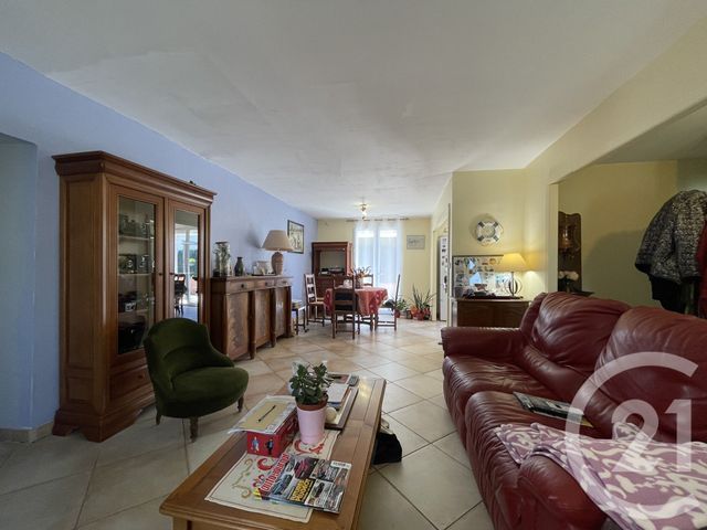maison à vendre - 5 pièces - 111.51 m2 - MARSEILLAN - 34 - LANGUEDOC-ROUSSILLON - Century 21 Vue Sur Mer