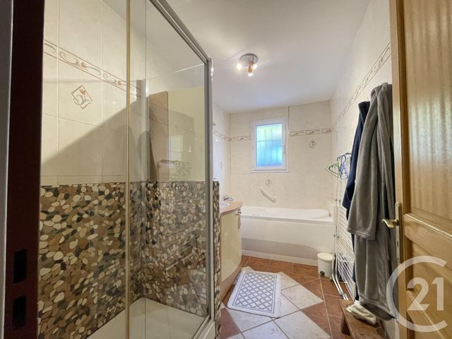 maison à vendre - 5 pièces - 111.51 m2 - MARSEILLAN - 34 - LANGUEDOC-ROUSSILLON - Century 21 Vue Sur Mer