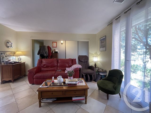 maison à vendre - 5 pièces - 111.51 m2 - MARSEILLAN - 34 - LANGUEDOC-ROUSSILLON - Century 21 Vue Sur Mer