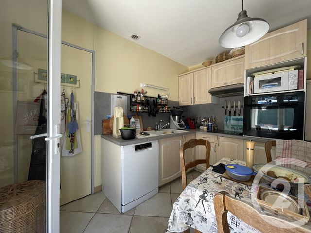 maison à vendre - 5 pièces - 111.51 m2 - MARSEILLAN - 34 - LANGUEDOC-ROUSSILLON - Century 21 Vue Sur Mer