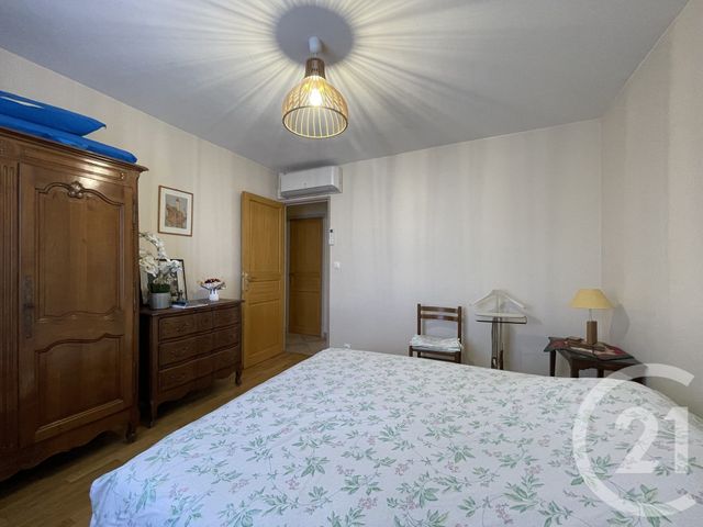 maison à vendre - 5 pièces - 111.51 m2 - MARSEILLAN - 34 - LANGUEDOC-ROUSSILLON - Century 21 Vue Sur Mer