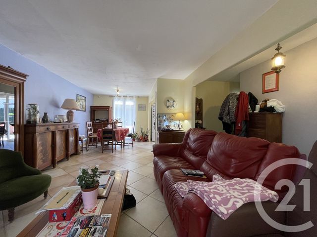 maison à vendre - 5 pièces - 111.51 m2 - MARSEILLAN - 34 - LANGUEDOC-ROUSSILLON - Century 21 Vue Sur Mer