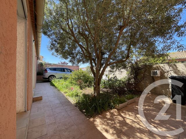 maison à vendre - 5 pièces - 111.51 m2 - MARSEILLAN - 34 - LANGUEDOC-ROUSSILLON - Century 21 Vue Sur Mer