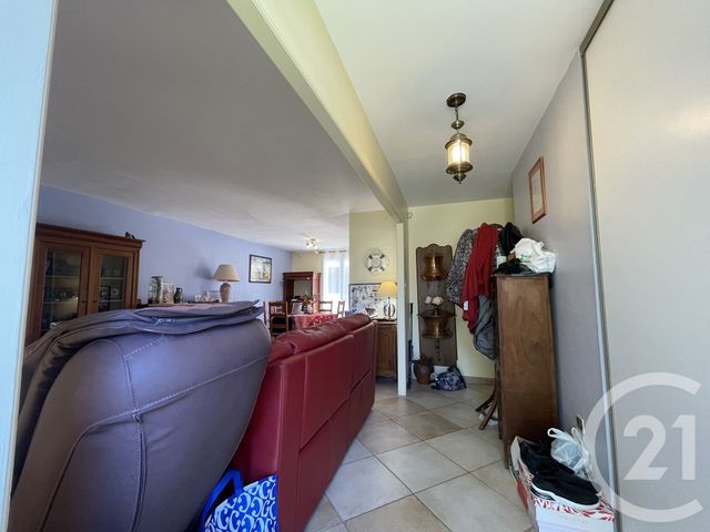 maison à vendre - 5 pièces - 111.51 m2 - MARSEILLAN - 34 - LANGUEDOC-ROUSSILLON - Century 21 Vue Sur Mer