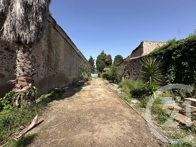 Appartement T4 à vendre - 5 pièces - 106.69 m2 - AGDE - 34 - LANGUEDOC-ROUSSILLON - Century 21 Vue Sur Mer