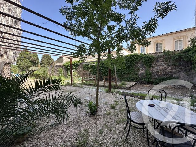 appartement - AGDE - 34