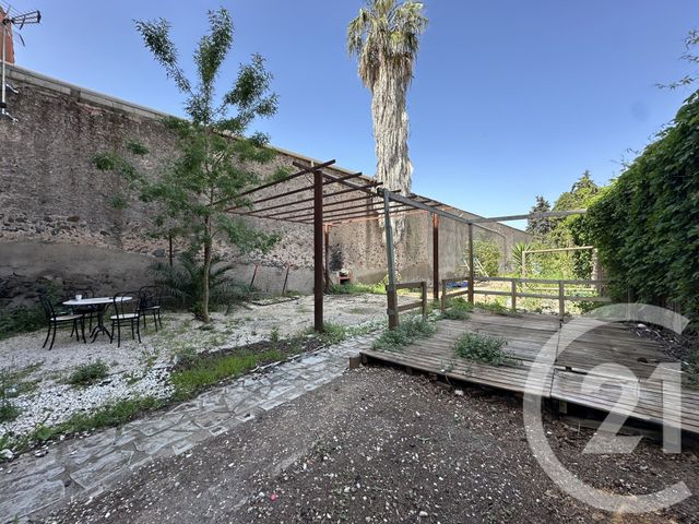 Appartement T4 à vendre - 5 pièces - 106.69 m2 - AGDE - 34 - LANGUEDOC-ROUSSILLON - Century 21 Vue Sur Mer