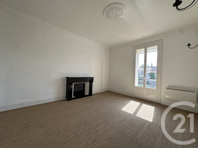 Appartement T4 à vendre - 5 pièces - 106.69 m2 - AGDE - 34 - LANGUEDOC-ROUSSILLON - Century 21 Vue Sur Mer