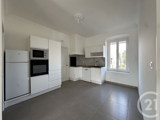 Appartement T4 à vendre - 5 pièces - 106.69 m2 - AGDE - 34 - LANGUEDOC-ROUSSILLON - Century 21 Vue Sur Mer