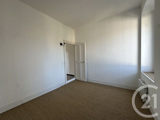 Appartement T4 à vendre - 5 pièces - 106.69 m2 - AGDE - 34 - LANGUEDOC-ROUSSILLON - Century 21 Vue Sur Mer