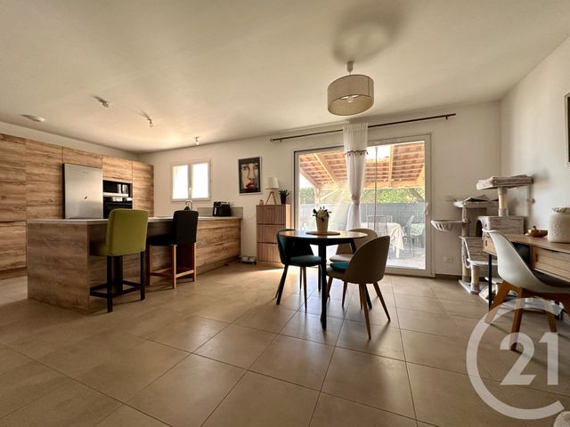 maison - POMEROLS - 34