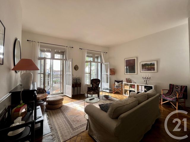 Appartement T4 à vendre - 4 pièces - 107.94 m2 - AGDE - 34 - LANGUEDOC-ROUSSILLON - Century 21 Vue Sur Mer