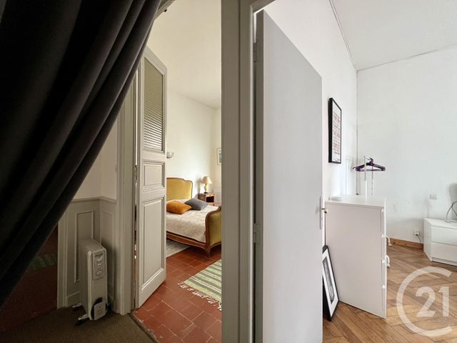 Appartement T4 à vendre - 4 pièces - 107.94 m2 - AGDE - 34 - LANGUEDOC-ROUSSILLON - Century 21 Vue Sur Mer