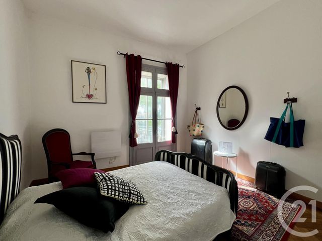 Appartement T4 à vendre - 4 pièces - 107.94 m2 - AGDE - 34 - LANGUEDOC-ROUSSILLON - Century 21 Vue Sur Mer