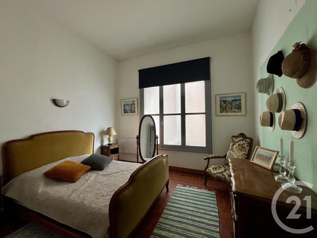 Appartement T4 à vendre - 4 pièces - 107.94 m2 - AGDE - 34 - LANGUEDOC-ROUSSILLON - Century 21 Vue Sur Mer