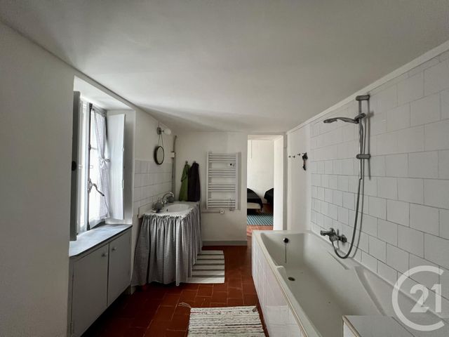 Appartement T4 à vendre - 4 pièces - 107.94 m2 - AGDE - 34 - LANGUEDOC-ROUSSILLON - Century 21 Vue Sur Mer