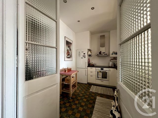 Appartement T4 à vendre - 4 pièces - 107.94 m2 - AGDE - 34 - LANGUEDOC-ROUSSILLON - Century 21 Vue Sur Mer