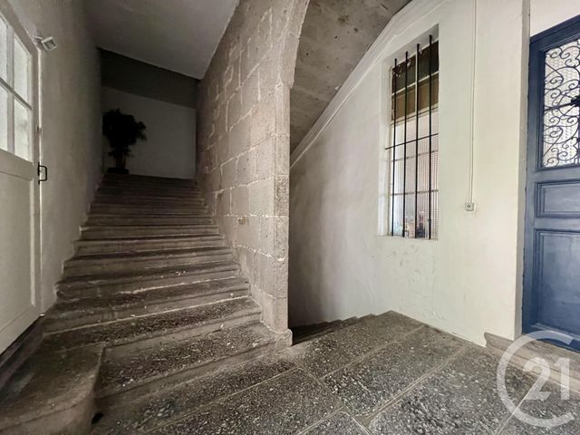 Appartement T4 à vendre - 4 pièces - 107.94 m2 - AGDE - 34 - LANGUEDOC-ROUSSILLON - Century 21 Vue Sur Mer