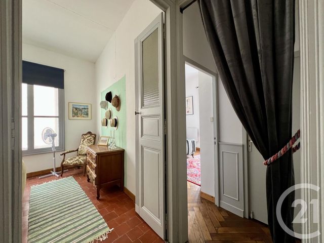 Appartement T4 à vendre - 4 pièces - 107.94 m2 - AGDE - 34 - LANGUEDOC-ROUSSILLON - Century 21 Vue Sur Mer