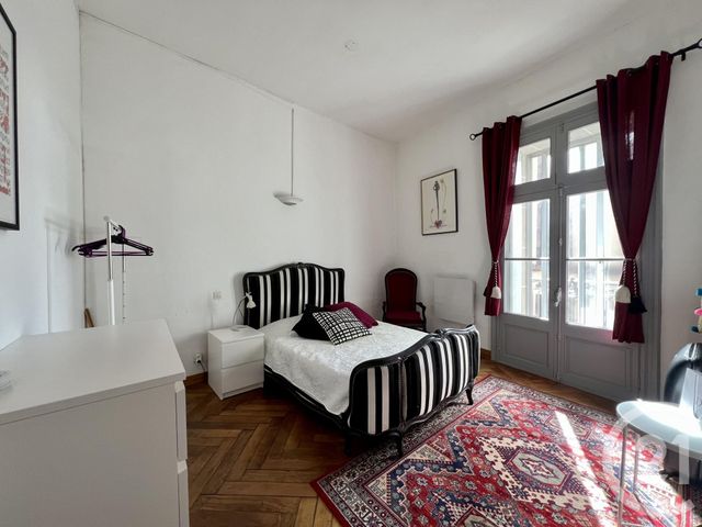 Appartement T4 à vendre - 4 pièces - 107.94 m2 - AGDE - 34 - LANGUEDOC-ROUSSILLON - Century 21 Vue Sur Mer