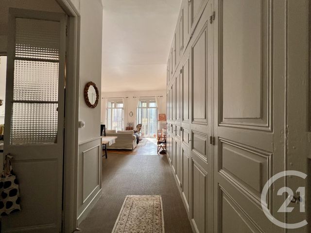 Appartement T4 à vendre - 4 pièces - 107.94 m2 - AGDE - 34 - LANGUEDOC-ROUSSILLON - Century 21 Vue Sur Mer