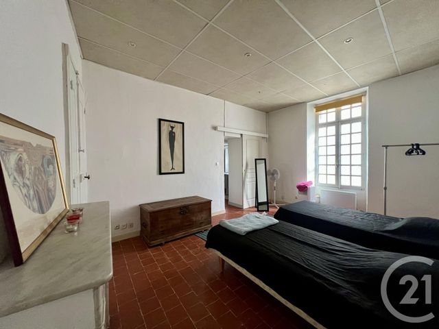 Appartement T4 à vendre - 4 pièces - 107.94 m2 - AGDE - 34 - LANGUEDOC-ROUSSILLON - Century 21 Vue Sur Mer