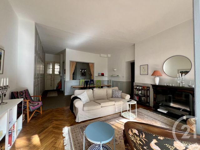 Appartement T4 à vendre - 4 pièces - 107.94 m2 - AGDE - 34 - LANGUEDOC-ROUSSILLON - Century 21 Vue Sur Mer