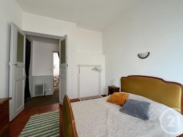 Appartement T4 à vendre - 4 pièces - 107.94 m2 - AGDE - 34 - LANGUEDOC-ROUSSILLON - Century 21 Vue Sur Mer