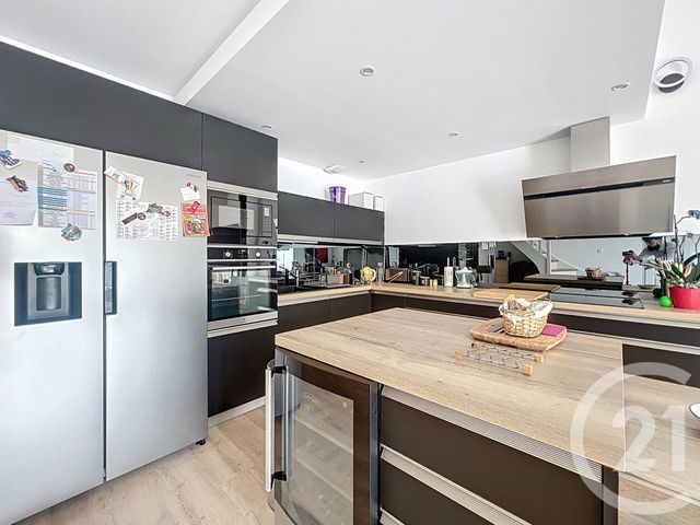 maison à vendre - 4 pièces - 91.04 m2 - AGDE - 34 - LANGUEDOC-ROUSSILLON - Century 21 Vue Sur Mer