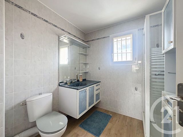 maison à vendre - 4 pièces - 91.04 m2 - AGDE - 34 - LANGUEDOC-ROUSSILLON - Century 21 Vue Sur Mer