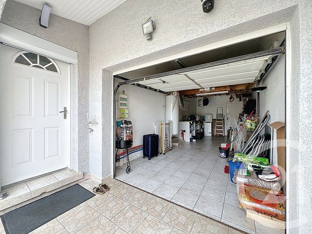 maison à vendre - 4 pièces - 91.04 m2 - AGDE - 34 - LANGUEDOC-ROUSSILLON - Century 21 Vue Sur Mer