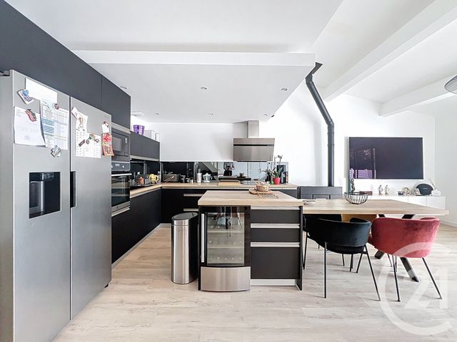 maison à vendre - 4 pièces - 91.04 m2 - AGDE - 34 - LANGUEDOC-ROUSSILLON - Century 21 Vue Sur Mer