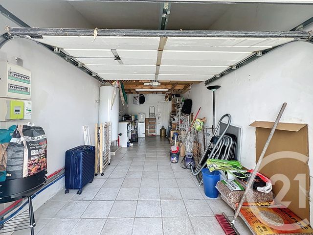 maison à vendre - 4 pièces - 91.04 m2 - AGDE - 34 - LANGUEDOC-ROUSSILLON - Century 21 Vue Sur Mer